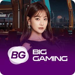 LEGABET - BG Big Gaming