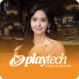 LEGABET - Playtech