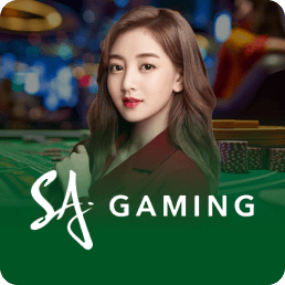 LEGABET - SA gaming