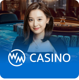 LEGABET - WM Casino