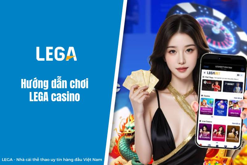 LEGA casino