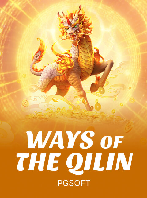 LEGABET - Ways of the qilin
